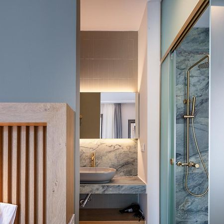 Mira Mare Luxury Residence Bali  Eksteriør bilde