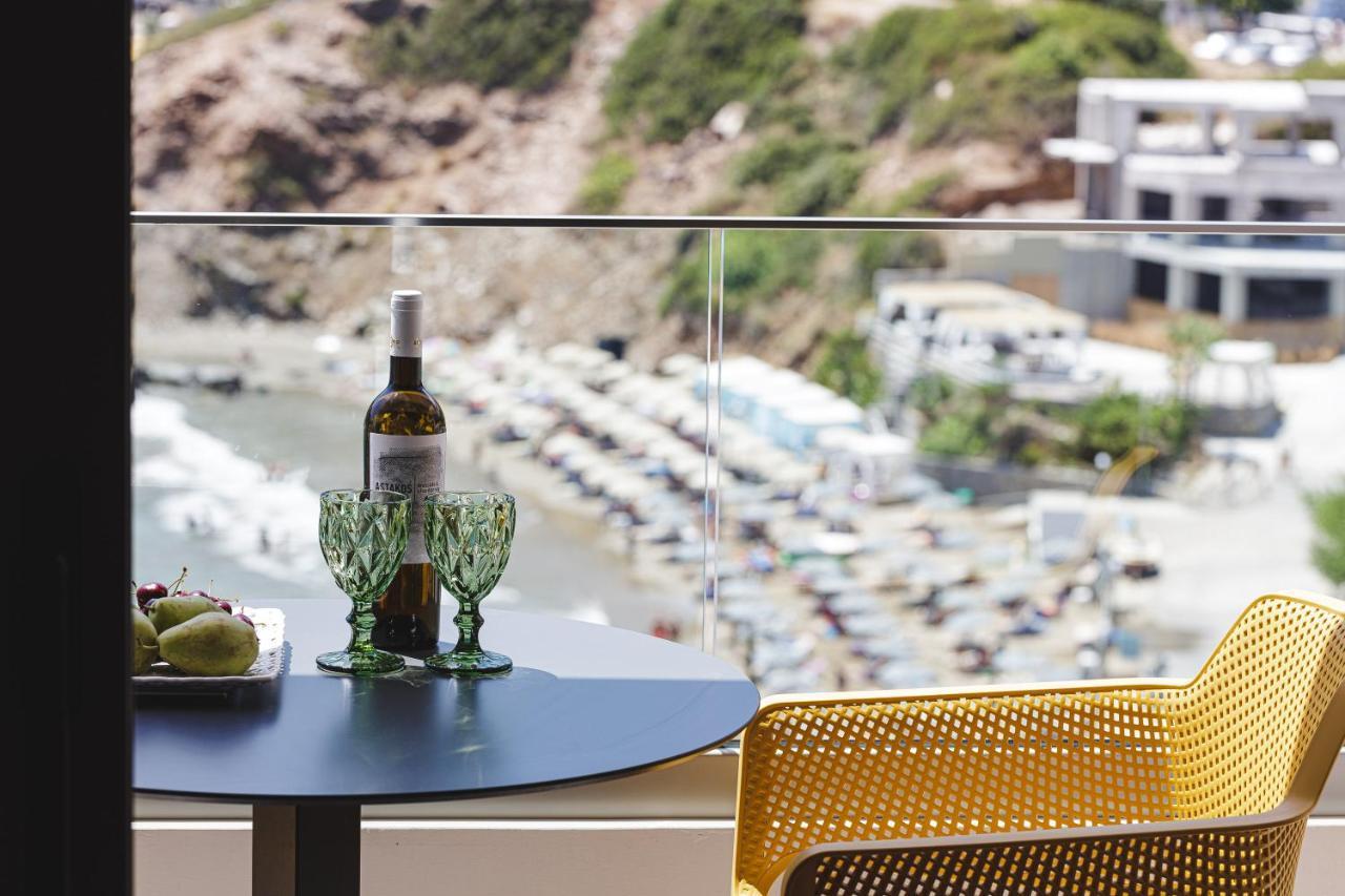 Mira Mare Luxury Residence Bali  Eksteriør bilde