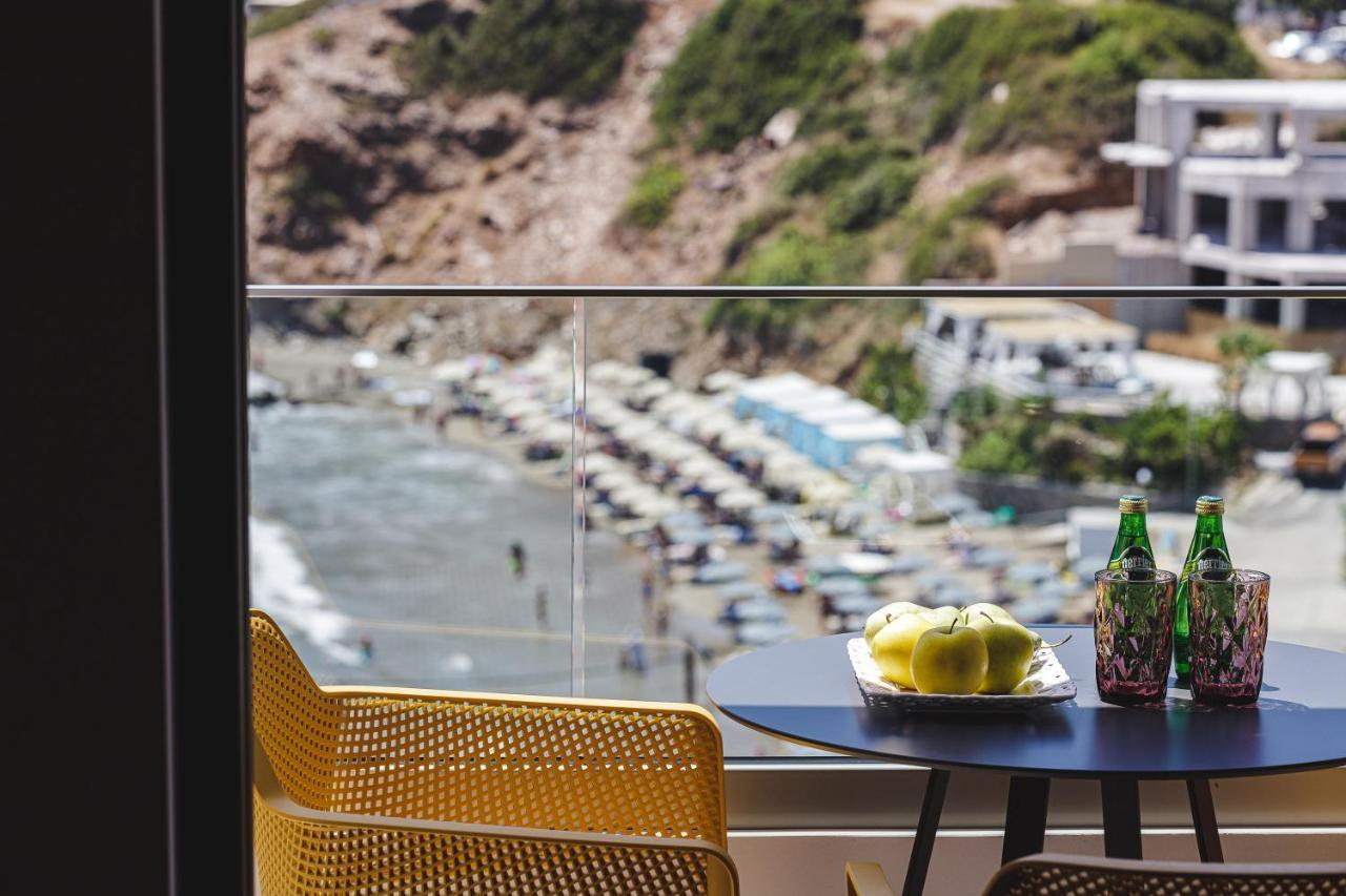 Mira Mare Luxury Residence Bali  Eksteriør bilde