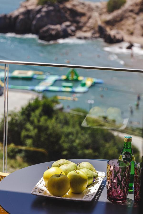 Mira Mare Luxury Residence Bali  Eksteriør bilde