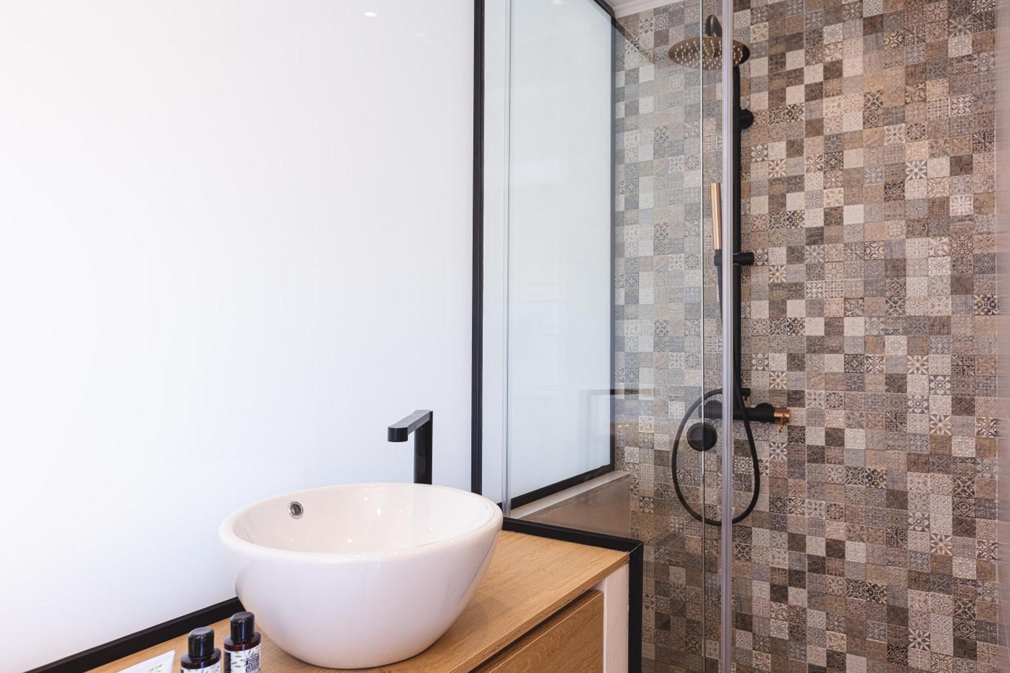 Mira Mare Luxury Residence Bali  Rom bilde