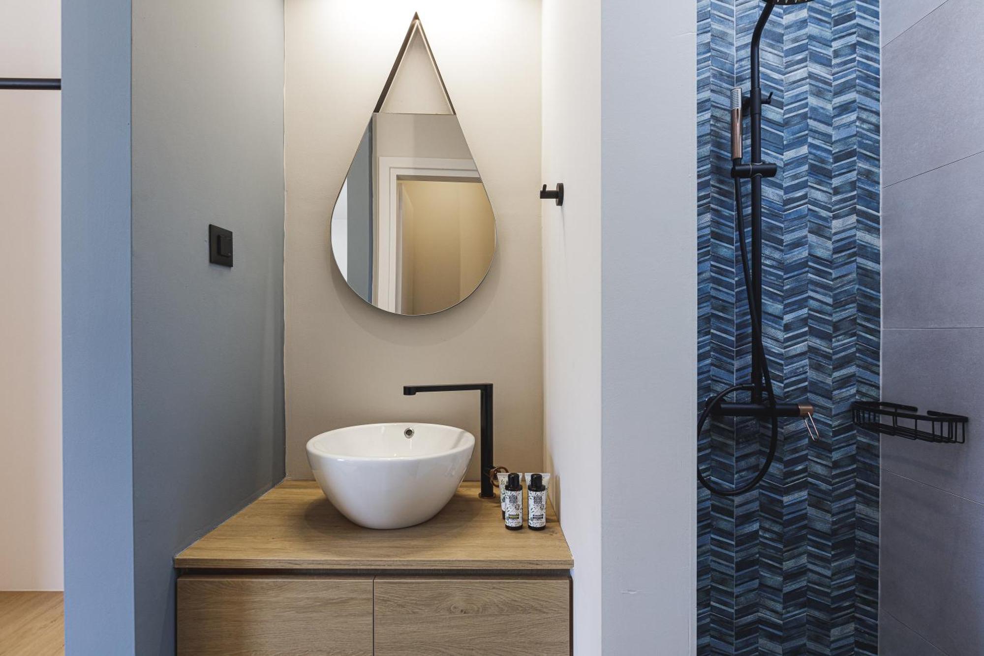 Mira Mare Luxury Residence Bali  Rom bilde