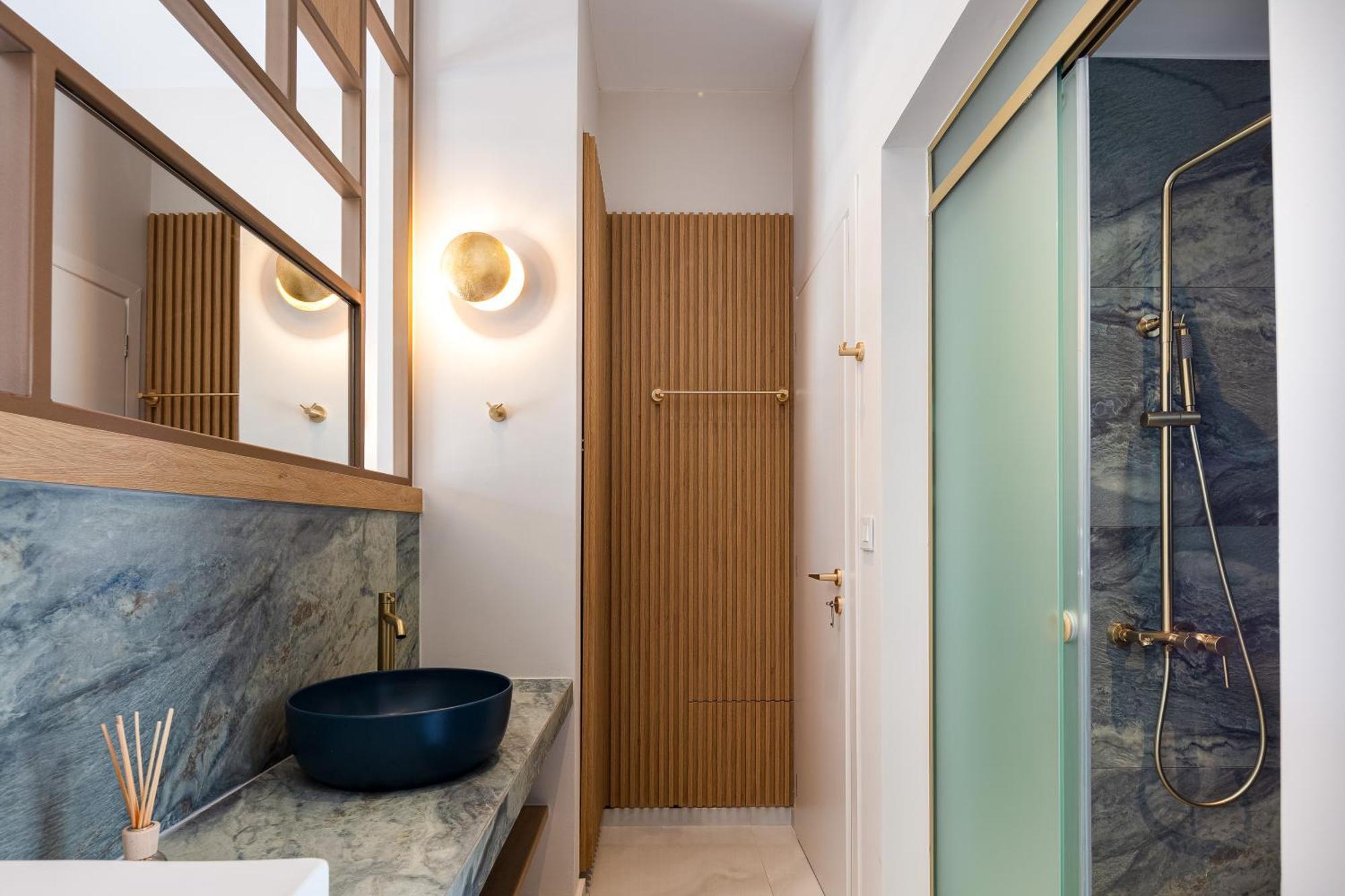 Mira Mare Luxury Residence Bali  Eksteriør bilde